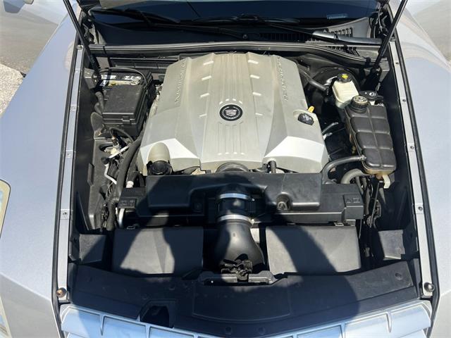 2004 Cadillac XLR (CC-2091147) for sale in Hingham, Massachusetts