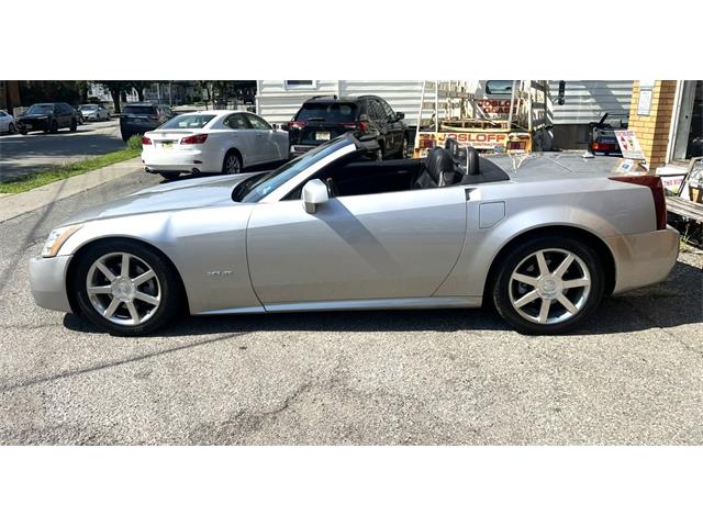 2004 Cadillac XLR (CC-2091147) for sale in Hingham, Massachusetts