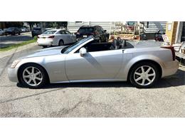 2004 Cadillac XLR (CC-2091147) for sale in Hingham, Massachusetts