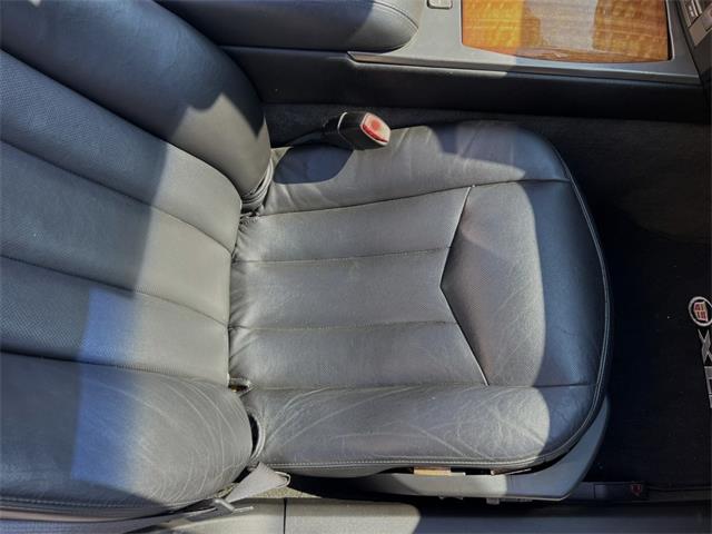 2004 Cadillac XLR (CC-2091147) for sale in Hingham, Massachusetts