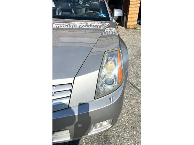 2004 Cadillac XLR (CC-2091147) for sale in Hingham, Massachusetts