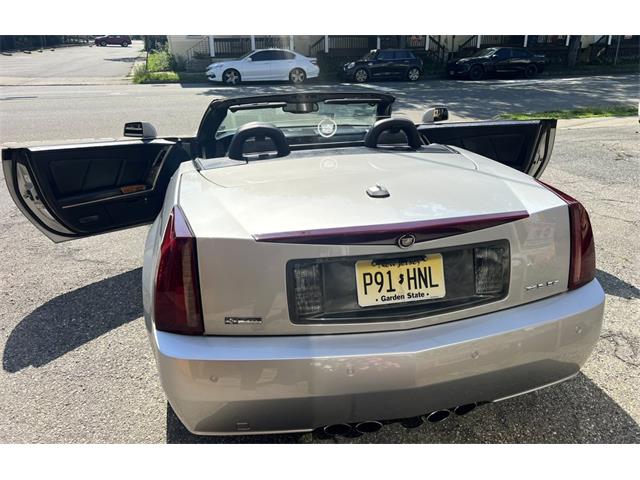 2004 Cadillac XLR (CC-2091147) for sale in Hingham, Massachusetts