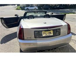 2004 Cadillac XLR (CC-2091147) for sale in Hingham, Massachusetts