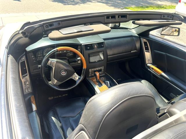 2004 Cadillac XLR (CC-2091147) for sale in Hingham, Massachusetts