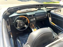 2004 Cadillac XLR (CC-2091147) for sale in Hingham, Massachusetts