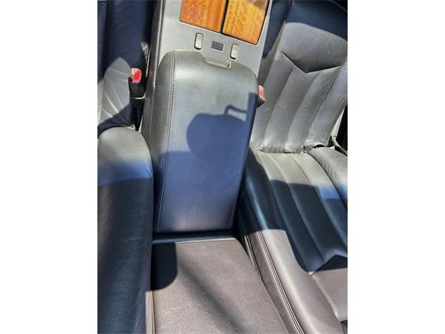2004 Cadillac XLR (CC-2091147) for sale in Hingham, Massachusetts
