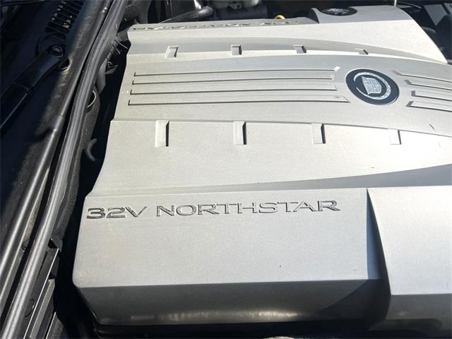 2004 Cadillac XLR (CC-2091147) for sale in Hingham, Massachusetts