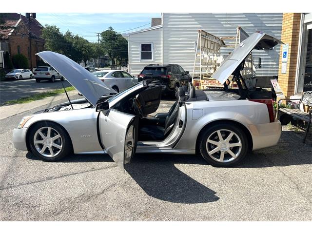 2004 Cadillac XLR (CC-2091147) for sale in Hingham, Massachusetts
