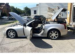 2004 Cadillac XLR (CC-2091147) for sale in Hingham, Massachusetts