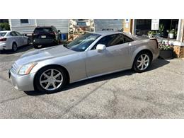 2004 Cadillac XLR (CC-2091147) for sale in Hingham, Massachusetts