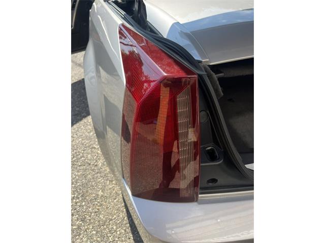 2004 Cadillac XLR (CC-2091147) for sale in Hingham, Massachusetts