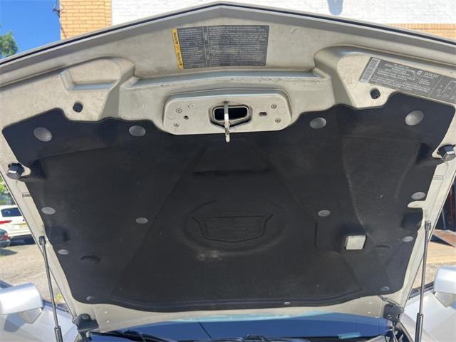 2004 Cadillac XLR (CC-2091147) for sale in Hingham, Massachusetts