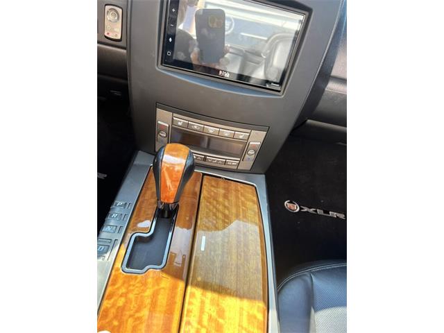 2004 Cadillac XLR (CC-2091147) for sale in Hingham, Massachusetts