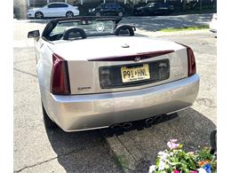 2004 Cadillac XLR (CC-2091147) for sale in Hingham, Massachusetts