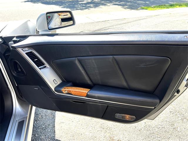 2004 Cadillac XLR (CC-2091147) for sale in Hingham, Massachusetts