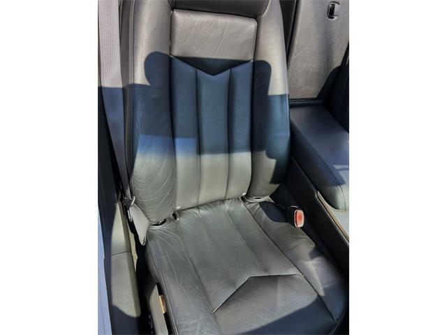 2004 Cadillac XLR (CC-2091147) for sale in Hingham, Massachusetts