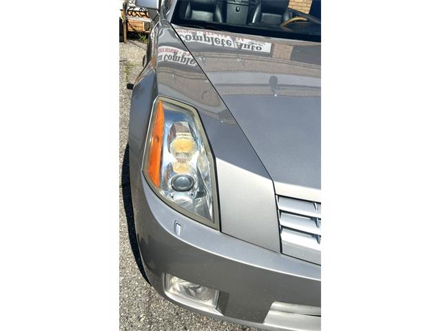 2004 Cadillac XLR (CC-2091147) for sale in Hingham, Massachusetts