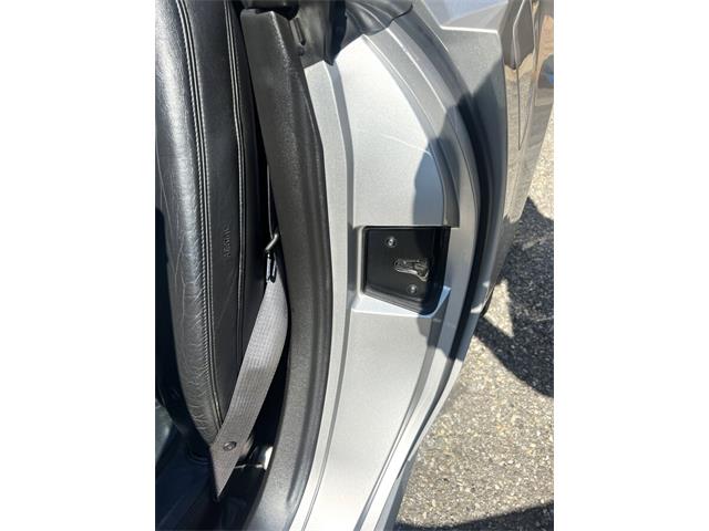 2004 Cadillac XLR (CC-2091147) for sale in Hingham, Massachusetts