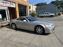 2004 Cadillac XLR (CC-2091147) for sale in Hingham, Massachusetts