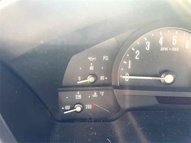 2004 Cadillac XLR (CC-2091147) for sale in Hingham, Massachusetts