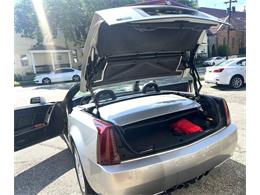 2004 Cadillac XLR (CC-2091147) for sale in Hingham, Massachusetts