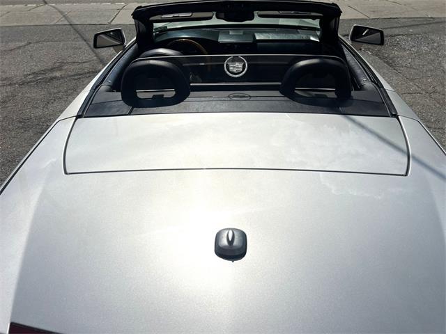 2004 Cadillac XLR (CC-2091147) for sale in Hingham, Massachusetts