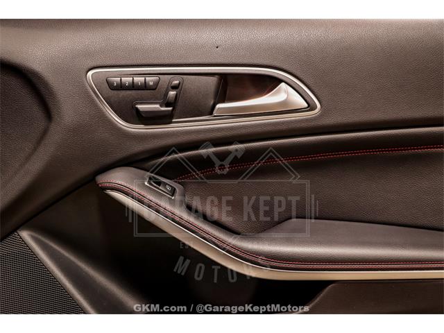 2016 Mercedes-Benz GLA (CC-2091149) for sale in Grand Rapids, Michigan
