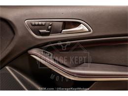 2016 Mercedes-Benz GLA (CC-2091149) for sale in Grand Rapids, Michigan