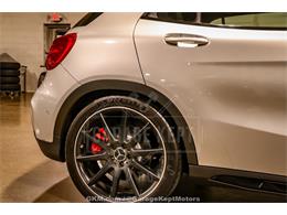 2016 Mercedes-Benz GLA (CC-2091149) for sale in Grand Rapids, Michigan
