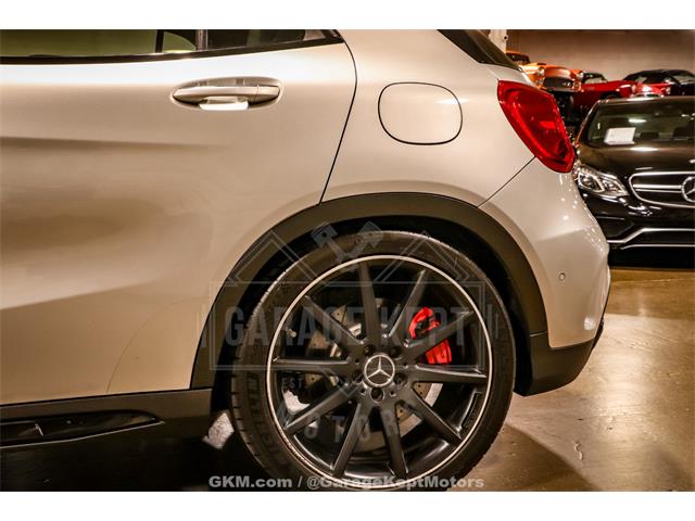 2016 Mercedes-Benz GLA (CC-2091149) for sale in Grand Rapids, Michigan