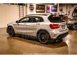 2016 Mercedes-Benz GLA (CC-2091149) for sale in Grand Rapids, Michigan