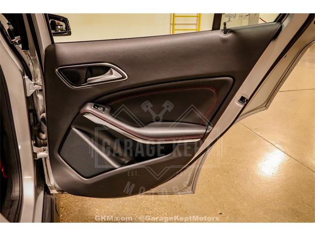 2016 Mercedes-Benz GLA (CC-2091149) for sale in Grand Rapids, Michigan