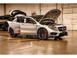 2016 Mercedes-Benz GLA (CC-2091149) for sale in Grand Rapids, Michigan