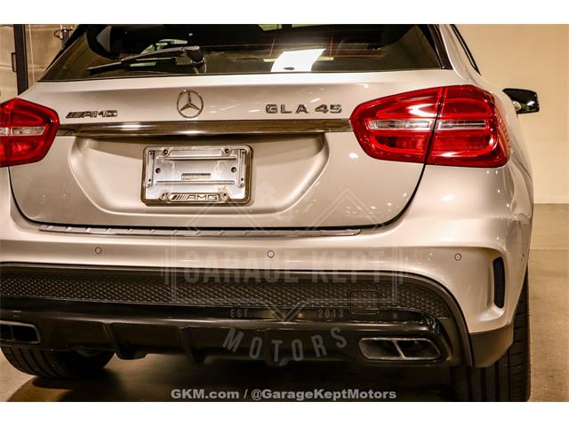 2016 Mercedes-Benz GLA (CC-2091149) for sale in Grand Rapids, Michigan