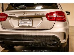 2016 Mercedes-Benz GLA (CC-2091149) for sale in Grand Rapids, Michigan