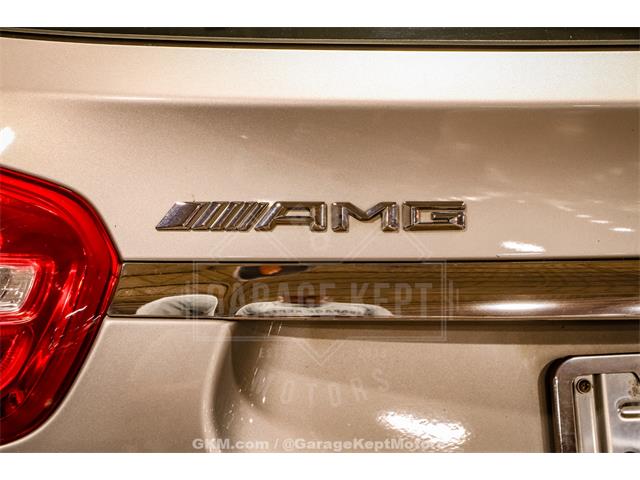 2016 Mercedes-Benz GLA (CC-2091149) for sale in Grand Rapids, Michigan