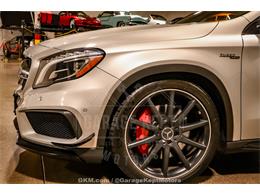 2016 Mercedes-Benz GLA (CC-2091149) for sale in Grand Rapids, Michigan