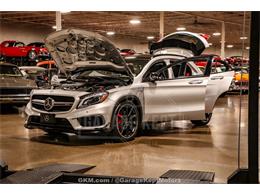 2016 Mercedes-Benz GLA (CC-2091149) for sale in Grand Rapids, Michigan