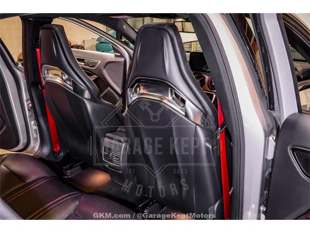 2016 Mercedes-Benz GLA (CC-2091149) for sale in Grand Rapids, Michigan