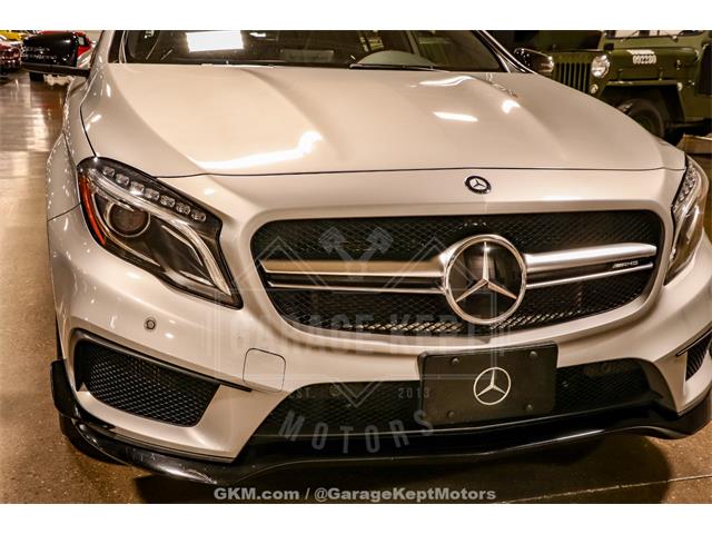 2016 Mercedes-Benz GLA (CC-2091149) for sale in Grand Rapids, Michigan