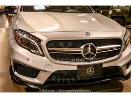 2016 Mercedes-Benz GLA (CC-2091149) for sale in Grand Rapids, Michigan