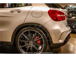 2016 Mercedes-Benz GLA (CC-2091149) for sale in Grand Rapids, Michigan