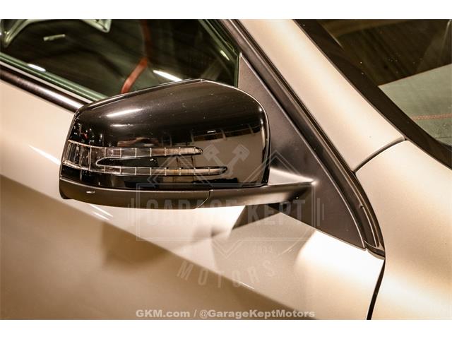 2016 Mercedes-Benz GLA (CC-2091149) for sale in Grand Rapids, Michigan