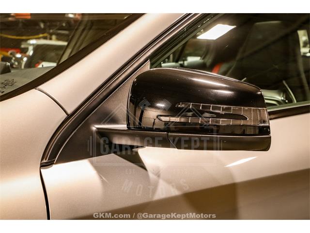2016 Mercedes-Benz GLA (CC-2091149) for sale in Grand Rapids, Michigan