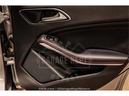2016 Mercedes-Benz GLA (CC-2091149) for sale in Grand Rapids, Michigan