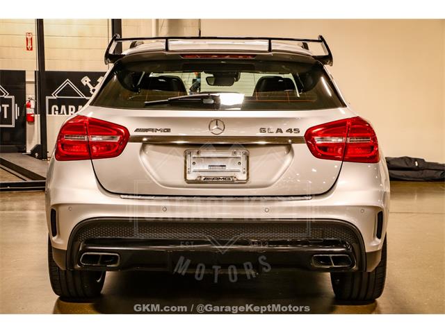 2016 Mercedes-Benz GLA (CC-2091149) for sale in Grand Rapids, Michigan