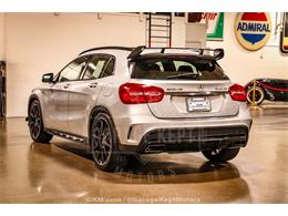 2016 Mercedes-Benz GLA (CC-2091149) for sale in Grand Rapids, Michigan
