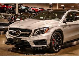 2016 Mercedes-Benz GLA (CC-2091149) for sale in Grand Rapids, Michigan