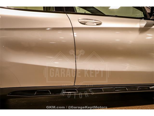 2016 Mercedes-Benz GLA (CC-2091149) for sale in Grand Rapids, Michigan