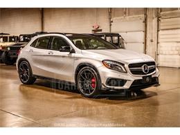 2016 Mercedes-Benz GLA (CC-2091149) for sale in Grand Rapids, Michigan